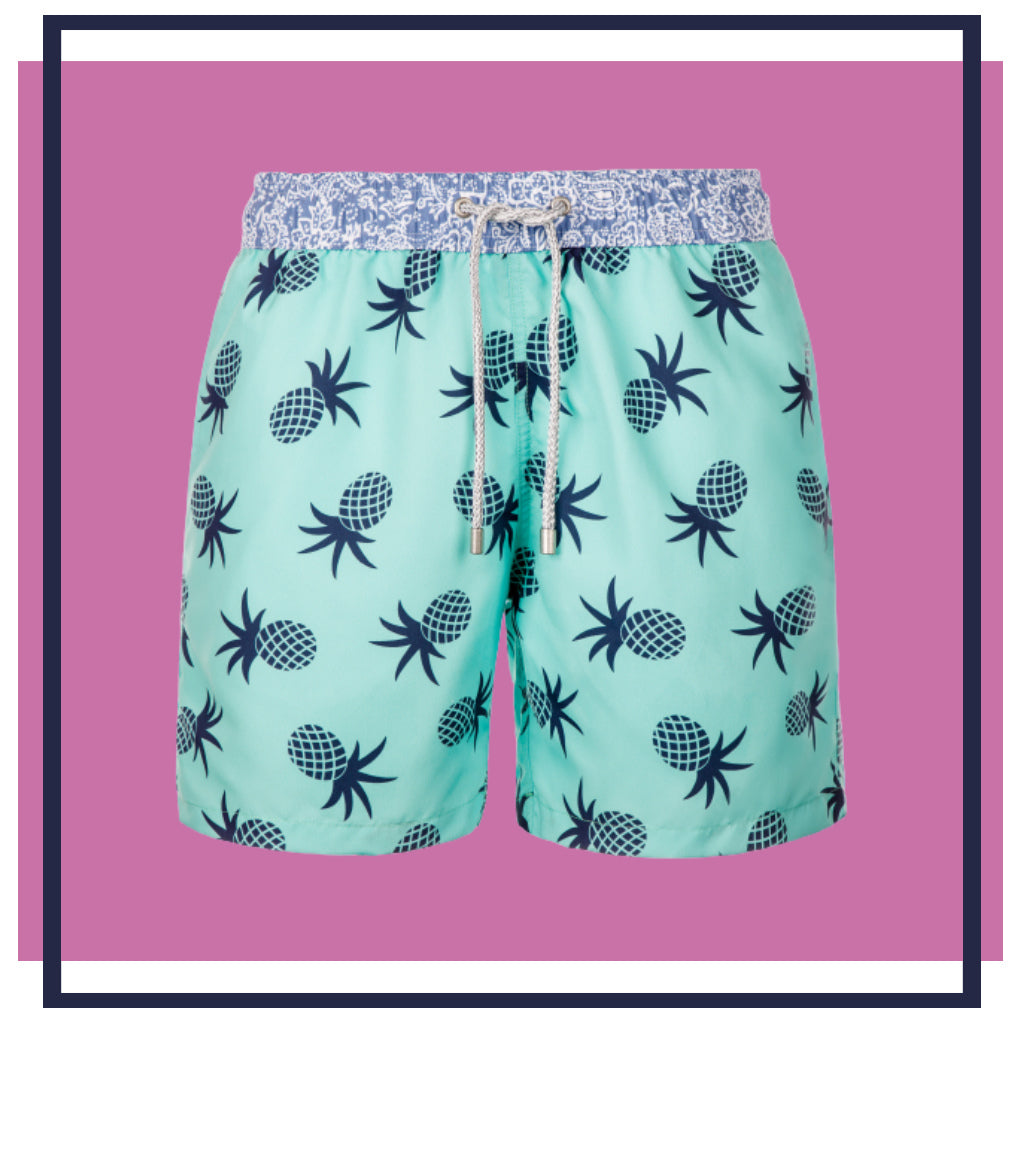 Swim Shorts