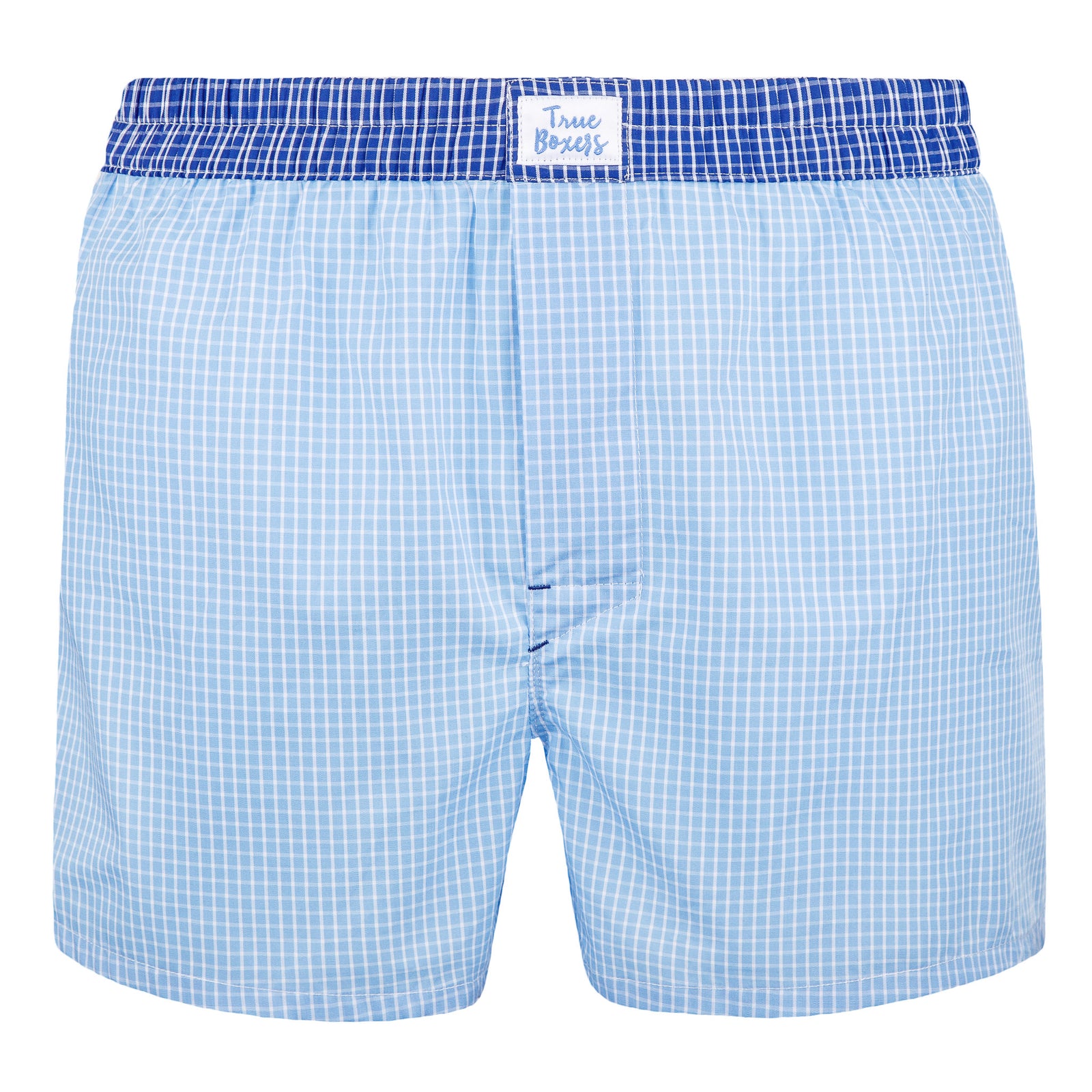 Beyond The Clouds - True Boxers